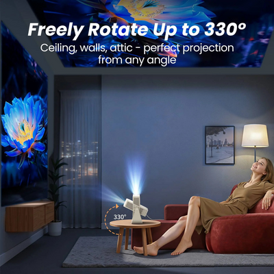 Yaber L1 Pro