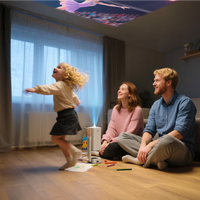 Yaber T1 Pro Portable Projector