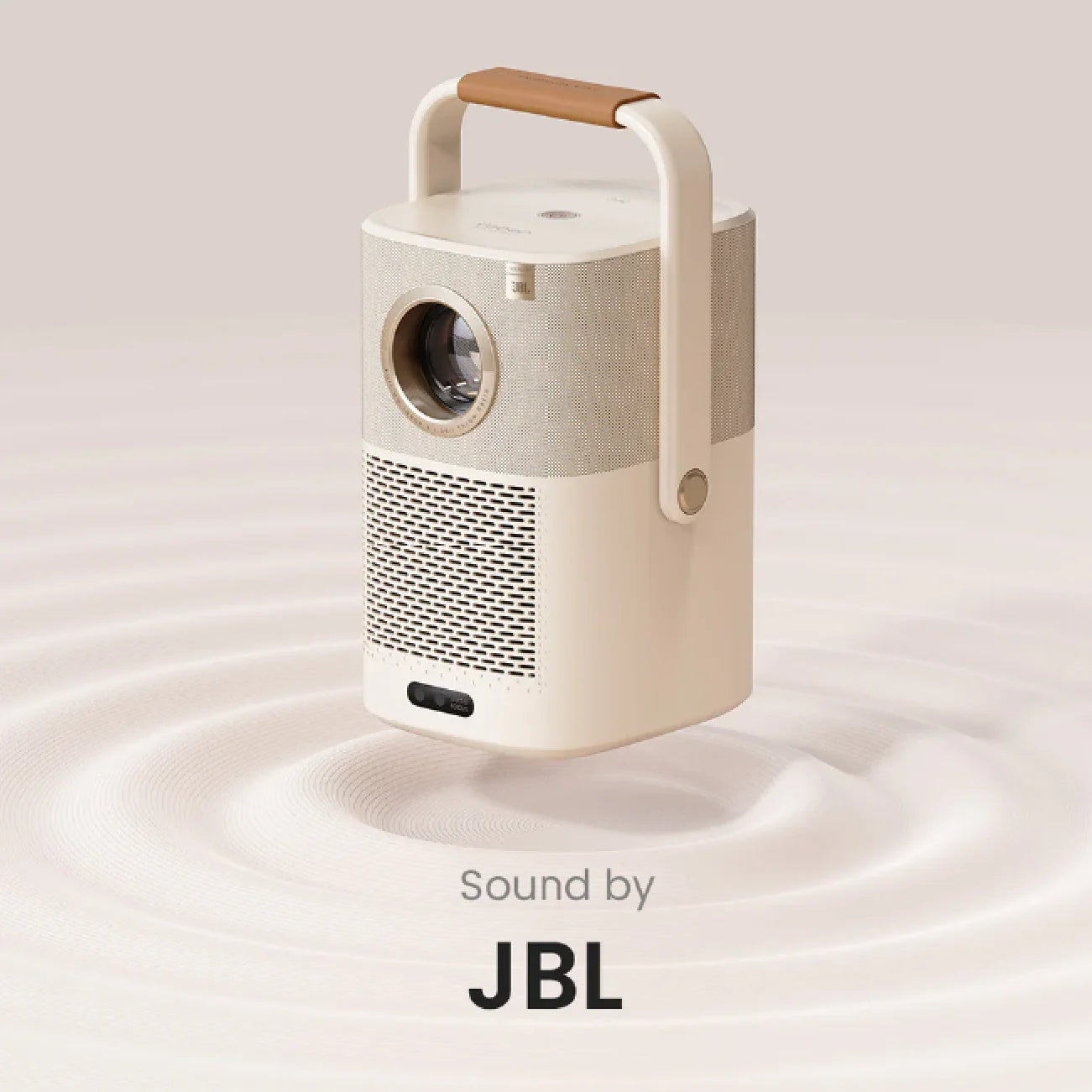 Yaber T2 Plus GTV Portable Projector