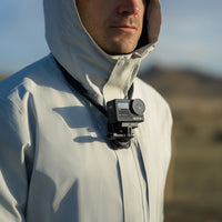 DJI Osmo Hanging Neck Mount Max