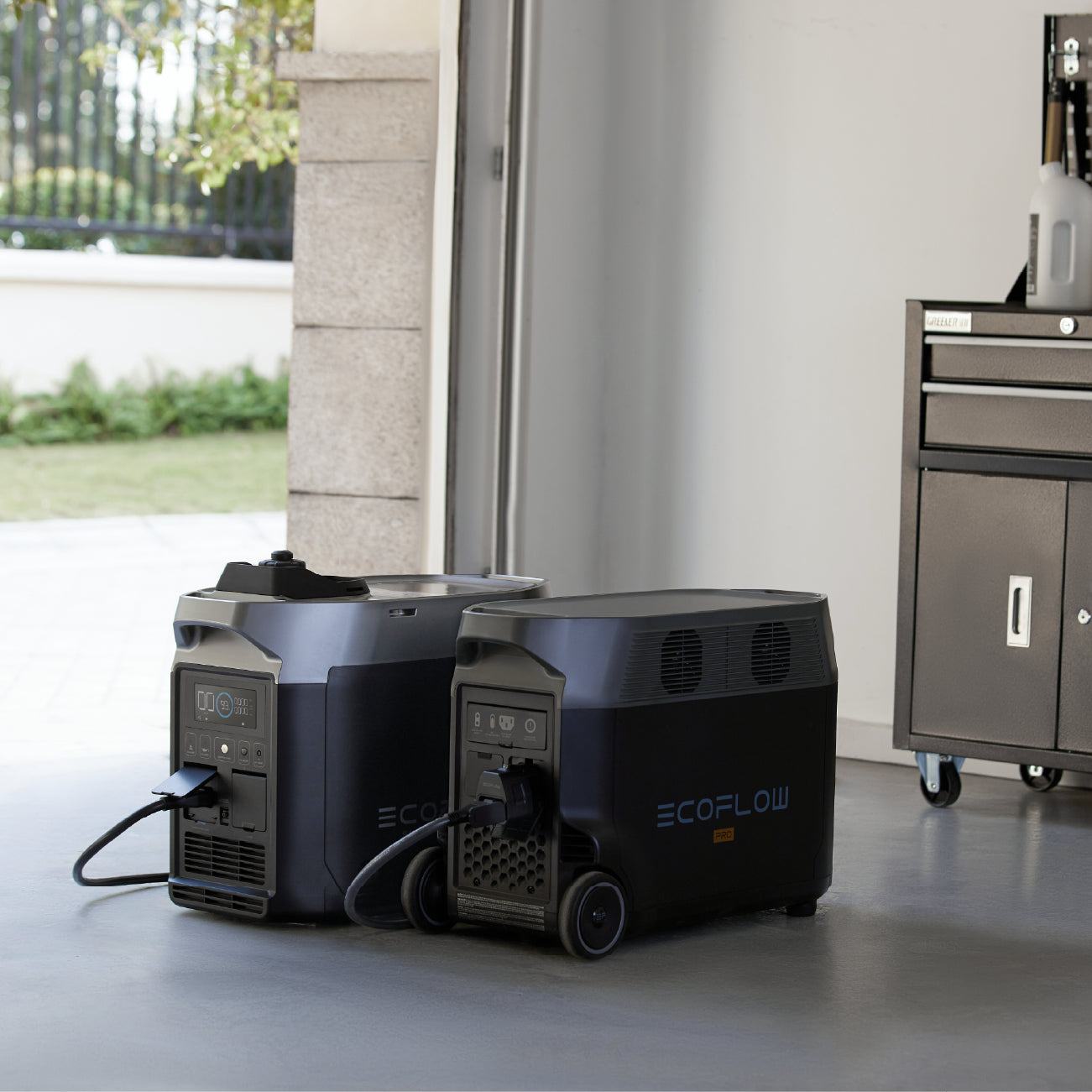 EcoFlow Delta Pro Portable Power Station