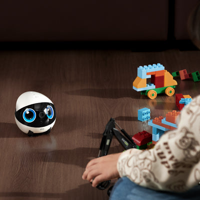 Enabot EBO Air 2S FamilyBot