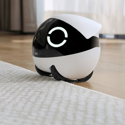 Enabot ROLA Mini Pet Monitor