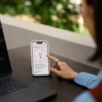 RingConn Gen 3 Smart Ring