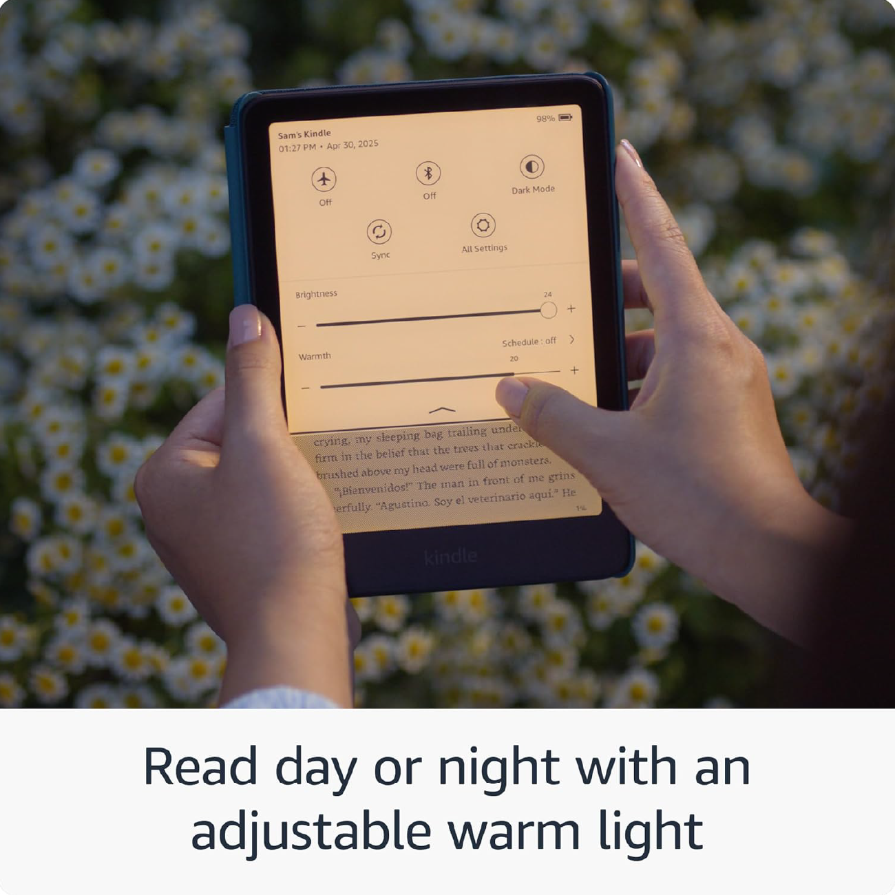 Amazon Kindle Paperwhite 12th Gen 16GB