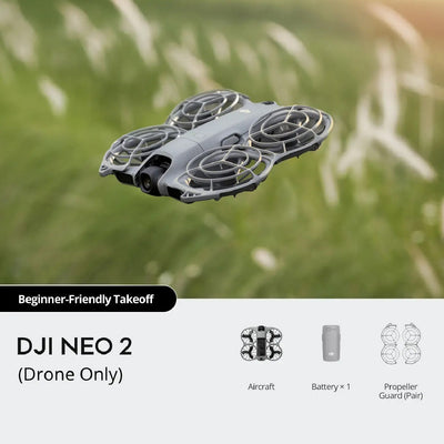 DJI Neo 2 Drone