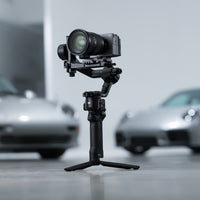 DJI RS 5 Gimbal Stabilizer