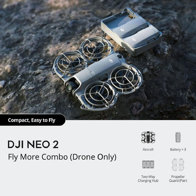 DJI Neo 2 Drone