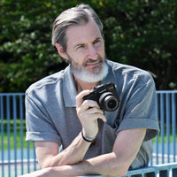 FUJIFILM X-T30 III 15-45mm Black