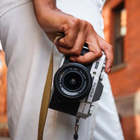 FUJIFILM X-T30 III 13-33mm Charcoal Silver