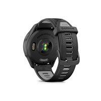 Garmin Forerunner 265 Music GPS Smart Watch- Black