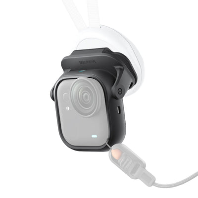 Insta360 GO Ultra Flexi Angle Mount