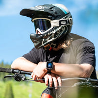 Insta360 GPS Preview Remote with Built-In Mic