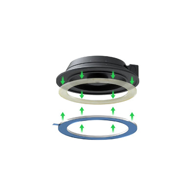 Insta360 Wave Table Mount