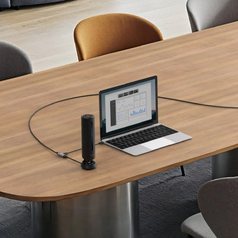 Insta360 Wave Y-Cable and Power Adapter