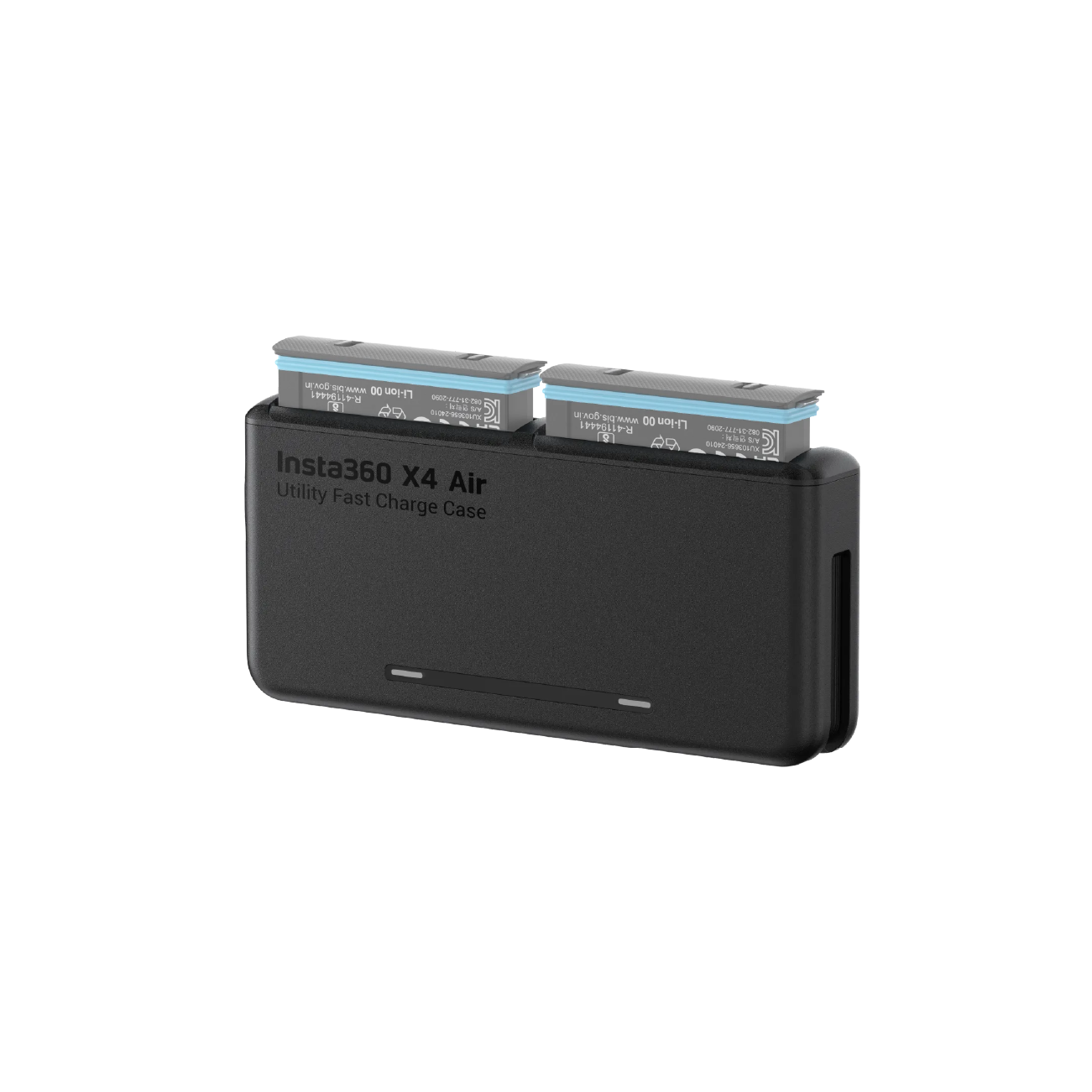Insta360 X4 Air Utility Fast Charge Case
