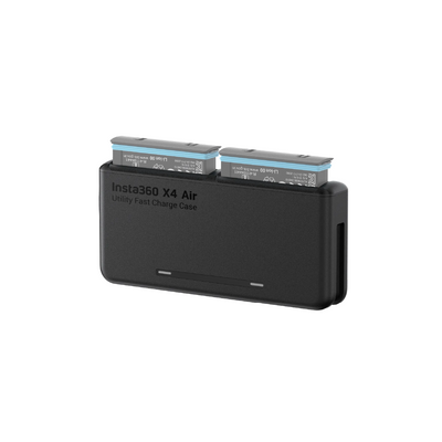 Insta360 X4 Air Utility Fast Charge Case