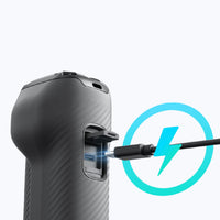 Insta360 X4 Foldable Utility Handle