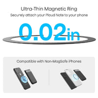 Plaud Note Pro Accessory Kit