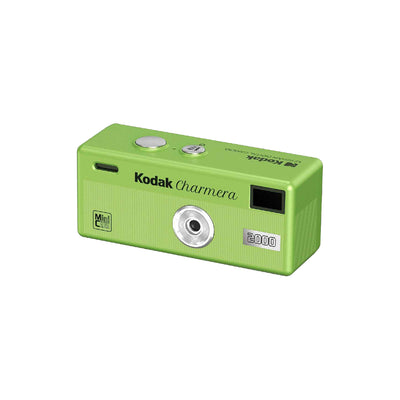 Kodak Charmera Millenium Edition