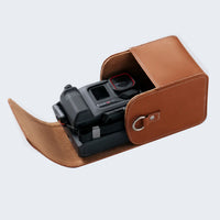 Insta360 Ace Pro 2 Classic Leather Case
