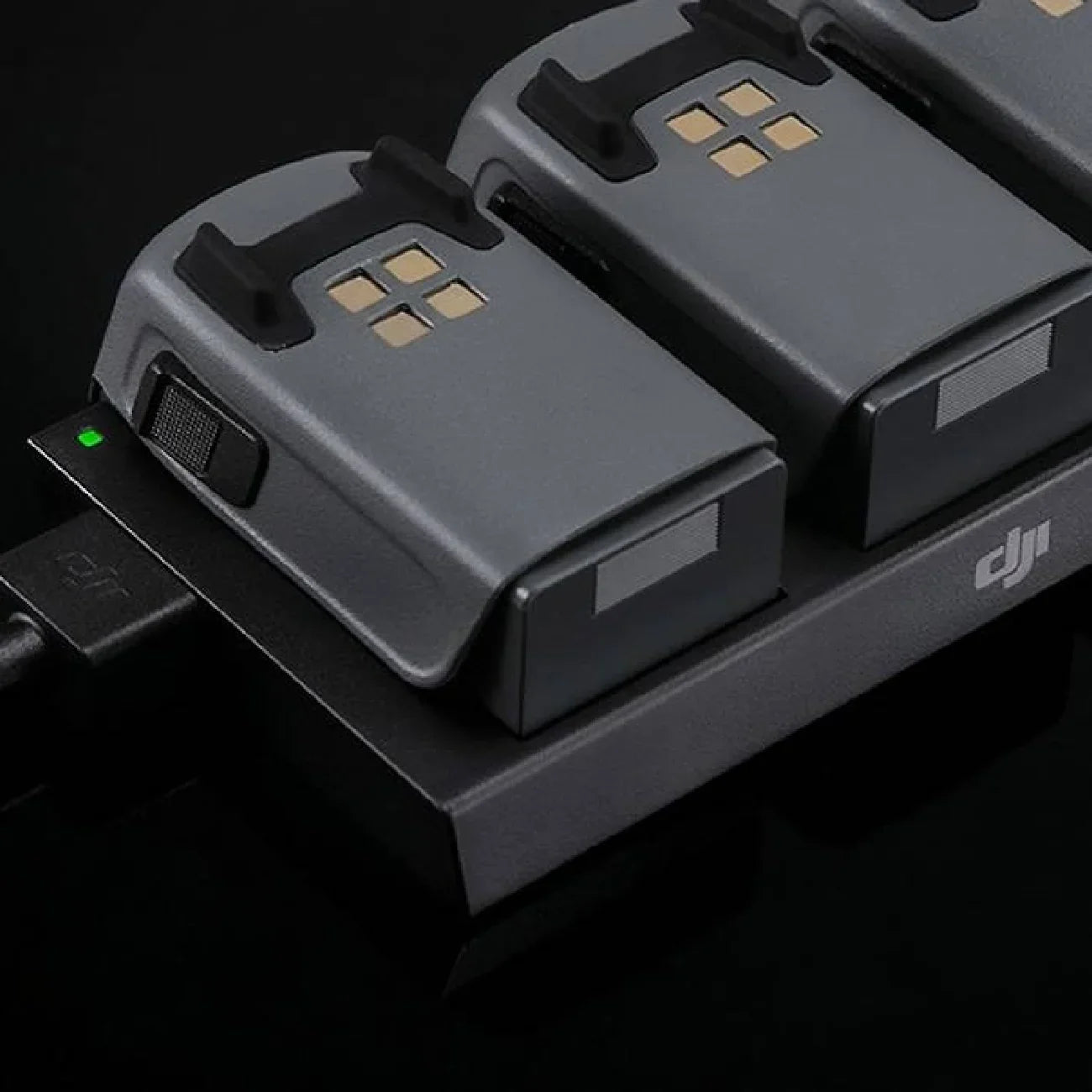 DJI Spark Battery Charging Hub (x1)