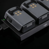DJI Spark Battery Charging Hub (x1)