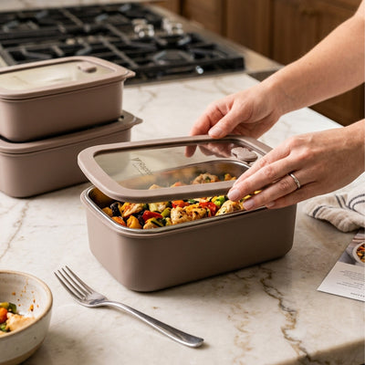 Raptor Foodware Bento Mono Lunch Box