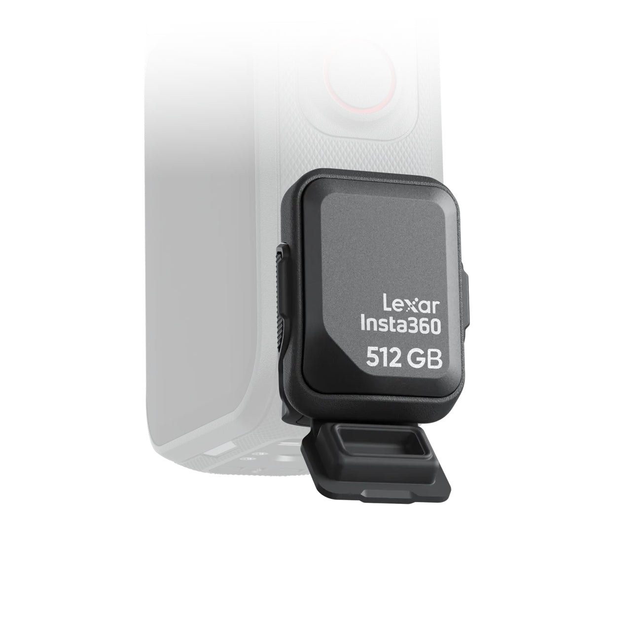 Insta360 X6 All-Weather USB Charging Cover