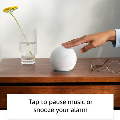 Amazon Echo Dot 5th Gen Smart Speaker