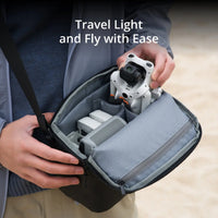 DJI Lito 1 Beginner Friendly Camera Drone
