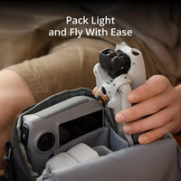 DJI Lito X1 Beginner-Friendly Premium Camera Drone