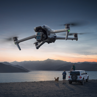 DJI Air 3S Dual-Camera Drone