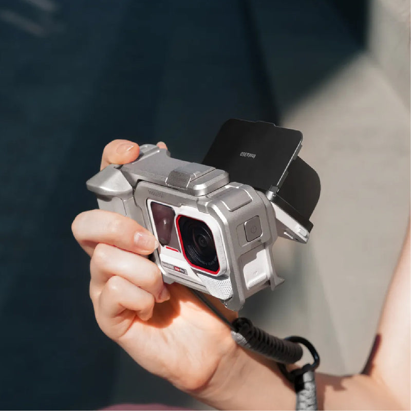Insta360 Ace Pro 2 / Ace Pro Flip Screen Hood