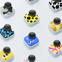 Insta360 GO Ultra Custom Skin