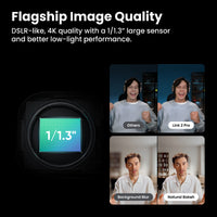 Insta360 Link 2 Pro / Link 2C Pro