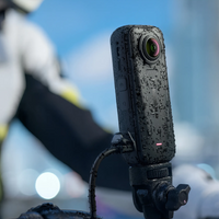 Insta360 X4 Air All-Weather USB Charging Cover