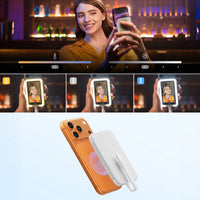 Insta360 Snap Selfie Screen