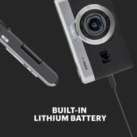 KODAK PIXPRO C1 Compact Digital Camera