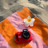 Kodak PIXPRO WPZ2 Digital Camera