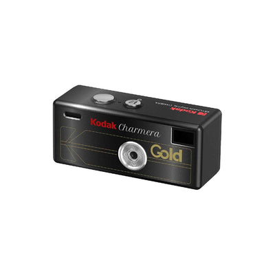 Kodak Charmera Millenium Edition