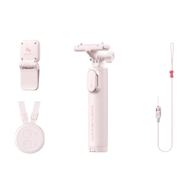 Insta360 GO Ultra Hello Kitty Limited Edition Action Camera
