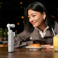 Insta360 Luna Series Battery Handle