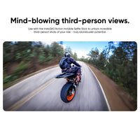 Insta360 Motorcycle U-Bolt Mount
