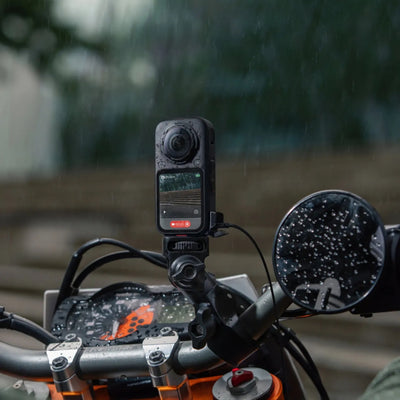 Insta360 X6 All-Weather USB Charging Cover