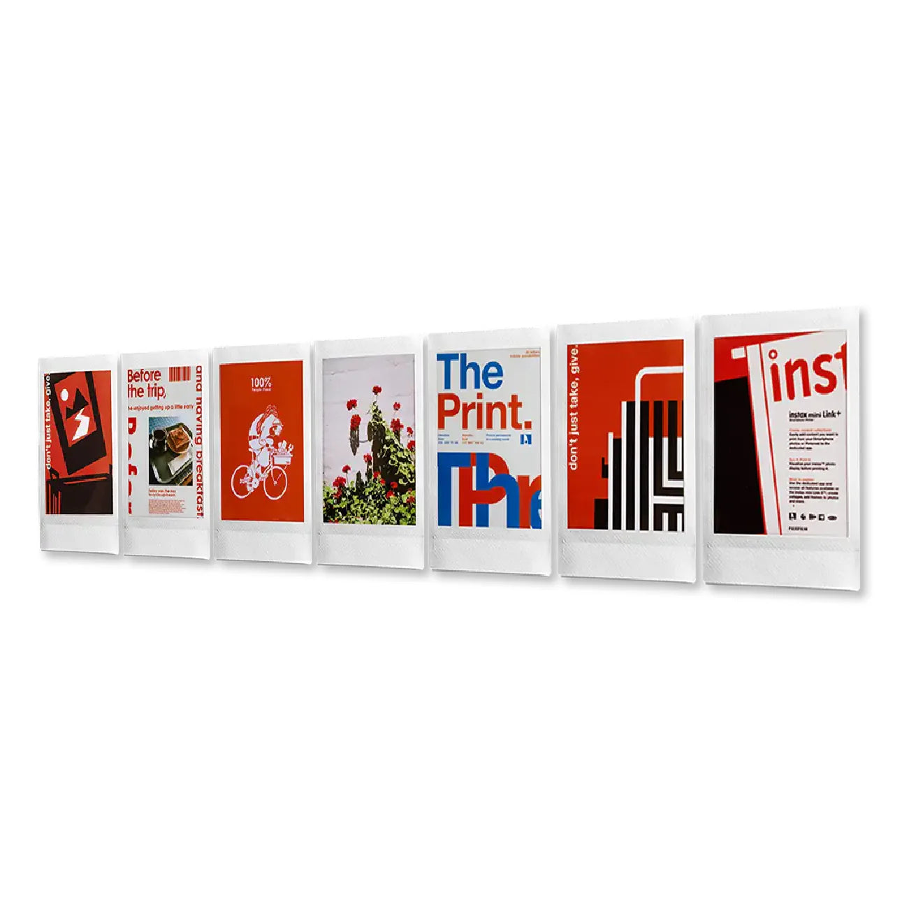 Instax Mini Link+ Smartphone Printer