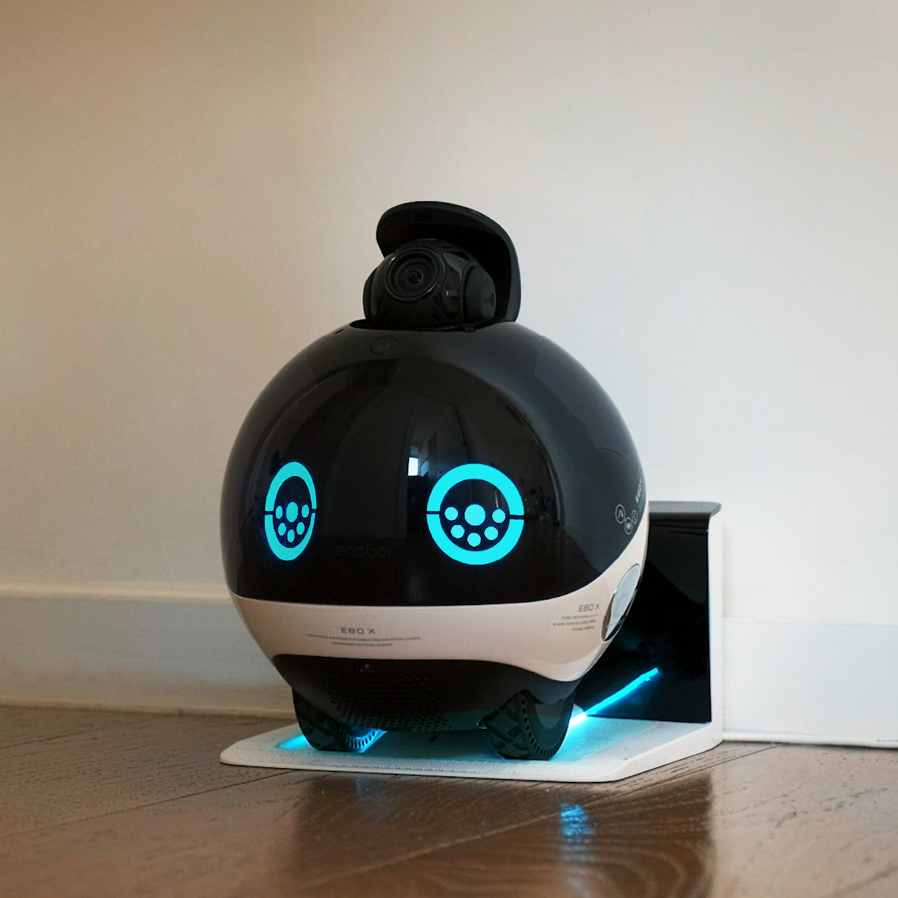 Enabot EBO X FamilyBot