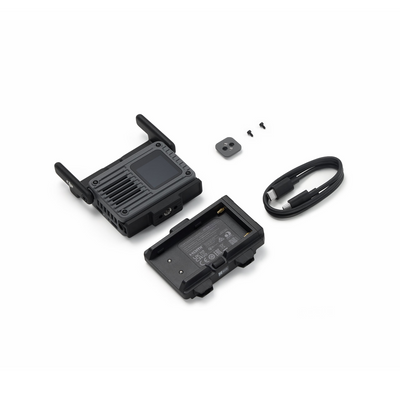 DJI SDR Transmission 2