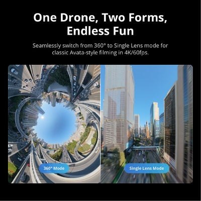DJI Avata 360