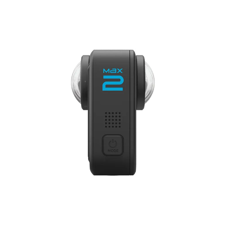 GoPro Max 2